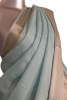 Pure Mysore Crepe Silk Saree